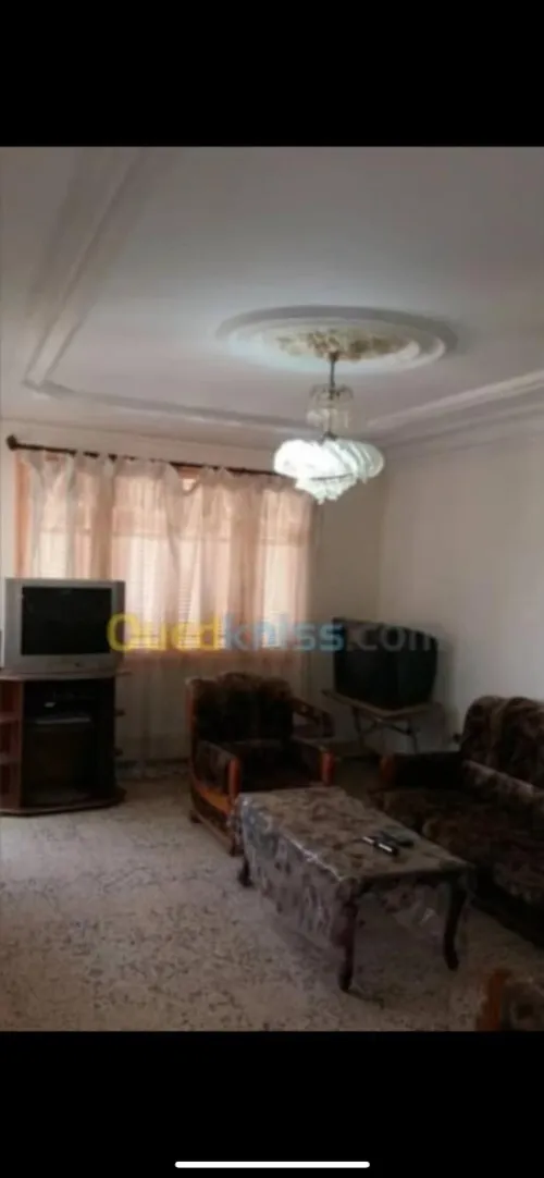 Location vacances Appartement F3 Tipaza Bou ismail