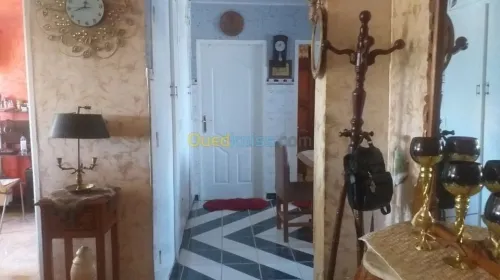 Vente Appartement F5 Blida Boufarik