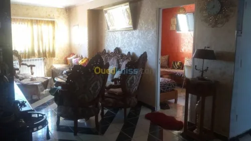 Vente Appartement F5 Blida Boufarik