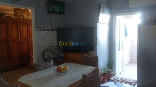 Vente Appartement F5 Blida Boufarik