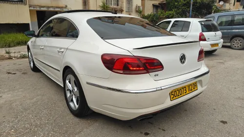 Volkswagen Passat CC 2012 R Line
