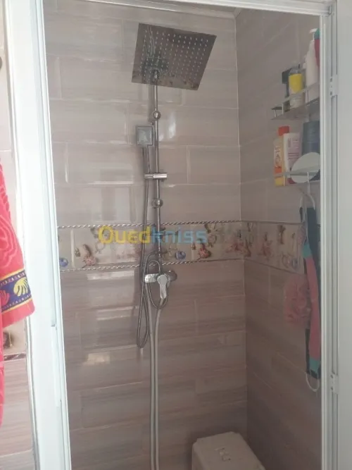 Vente Appartement F5 Blida Boufarik