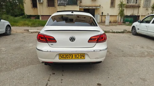 Volkswagen Passat CC 2012 R Line