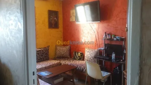 Vente Appartement F5 Blida Boufarik