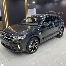 Volkswagen T-Roc 2025 R- Line Edition 