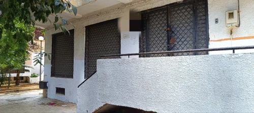 Location Local Alger Bab ezzouar