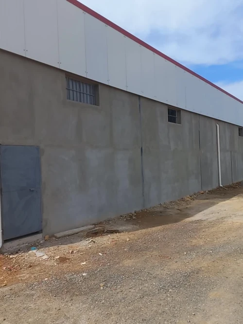 Location Hangar Alger Hraoua