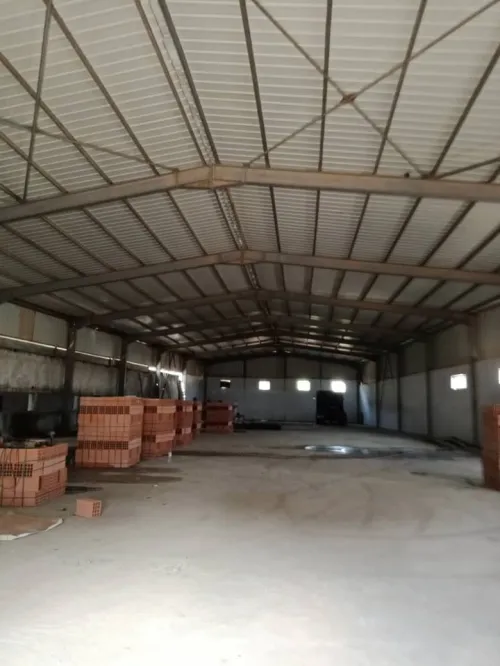 Location Hangar Boumerdes Khemis el khechna