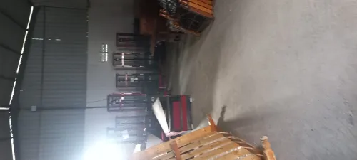 Location Hangar Boumerdès Hammedi