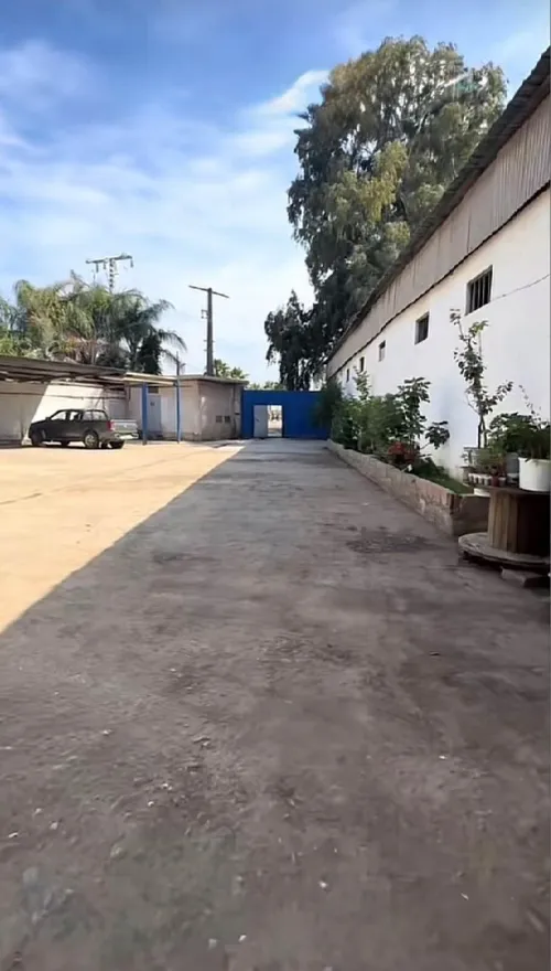 Vente Hangar - Usine Alger Gue de constantine