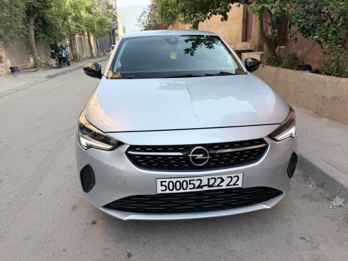 Opel Corsa 2022 Cosmo