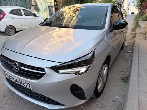 Opel Corsa 2022 Corsa