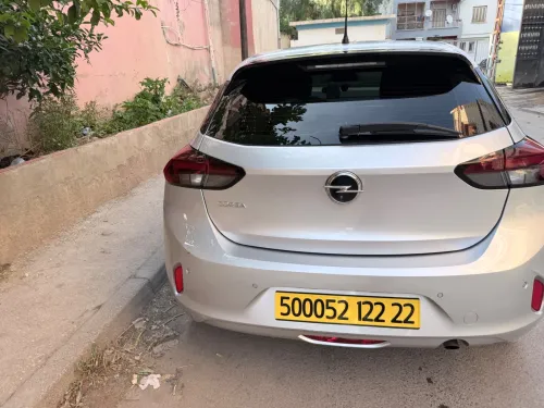 Opel Corsa 2022 Corsa