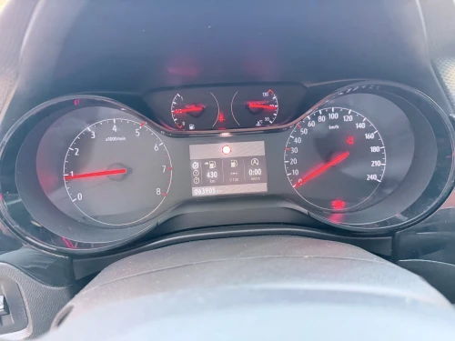 Opel Corsa 2022 Corsa