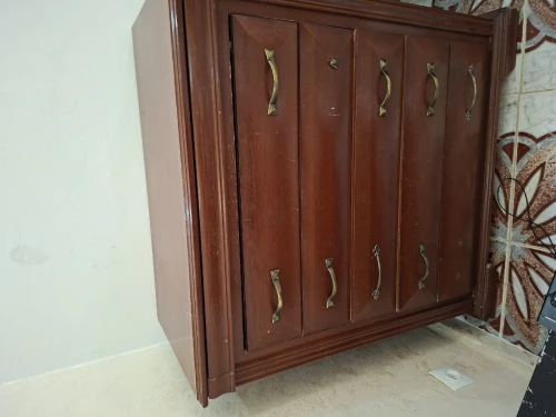 Commode