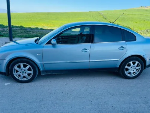 Volkswagen Passat 1999 Passat