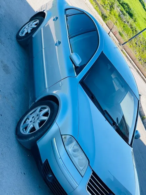 Volkswagen Passat 1999 Passat