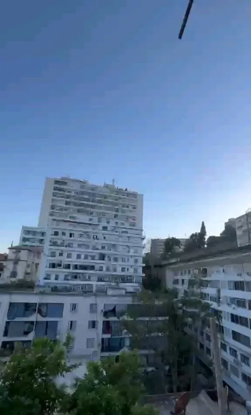 Vente Appartement F3 Alger Alger centre