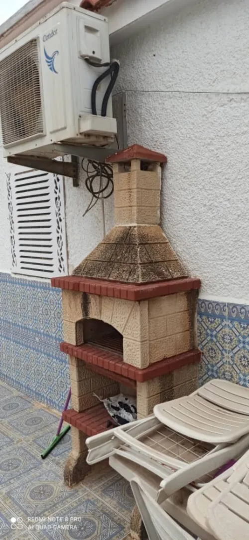 Location Appartement F2 Alger Draria