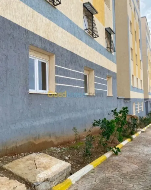 Location Appartement F3 Alger Bouzareah