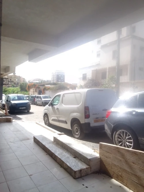 Location Local Alger Said hamdine