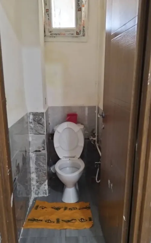 Location Appartement F3 Alger Bouzareah