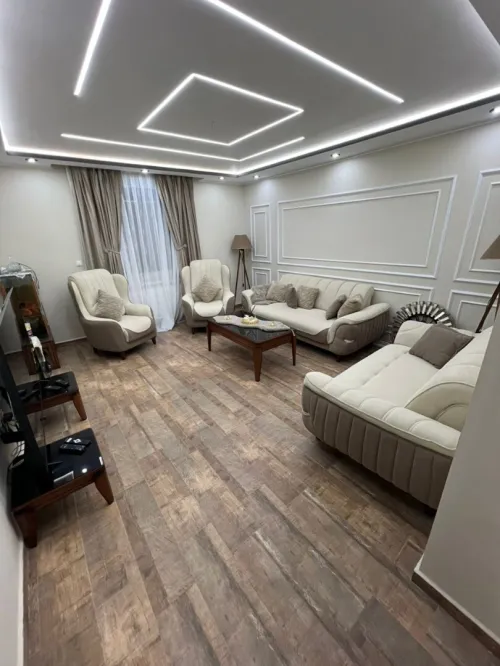 Vente Appartement F3 Alger El achour