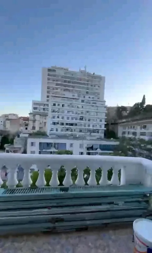Vente Appartement F3 Alger Alger centre