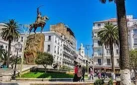 Location Local Alger Alger centre