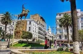 Location Local Alger Alger centre