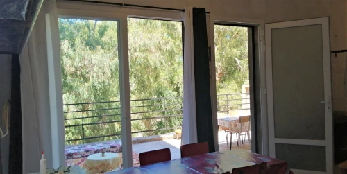 Location vacances Appartement Skikda Collo