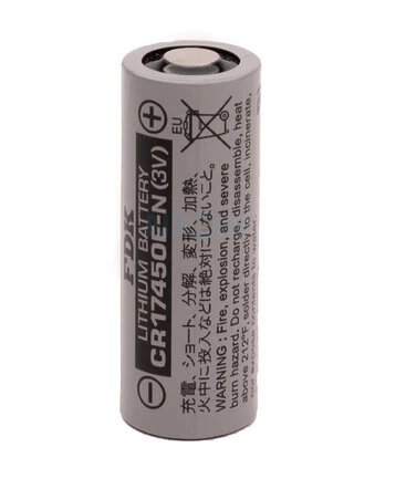 PILE LITHIUM