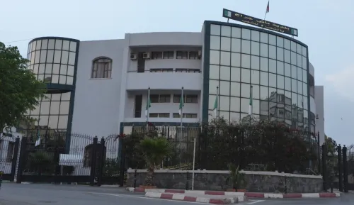 Location Local Alger Bachdjerrah
