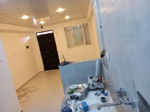 Vente bien immobilier Alger Ain naadja
