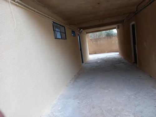 Vente bien immobilier Alger Ain naadja