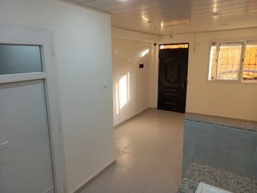 Vente bien immobilier Alger Ain naadja