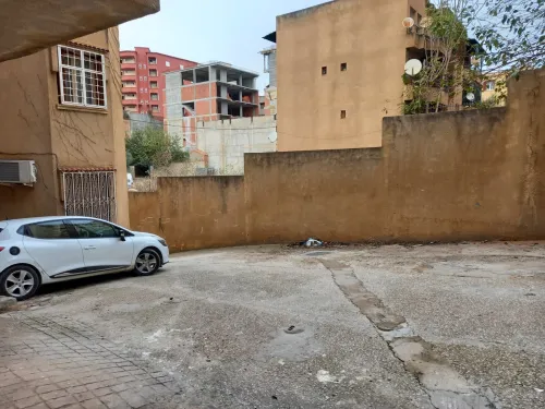 Vente bien immobilier Alger Ain naadja
