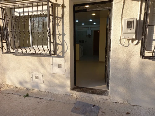 Vente bien immobilier Alger Ain naadja