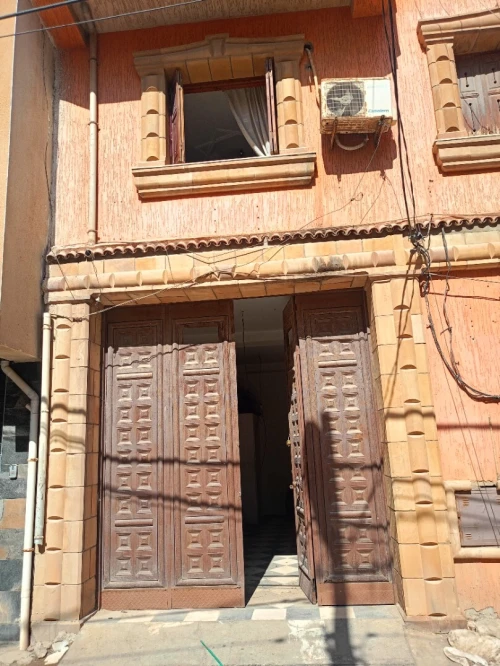 Location Local Alger Bordj el kiffan