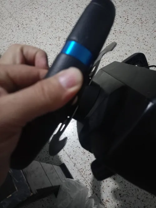 Logitech G29 Driving
