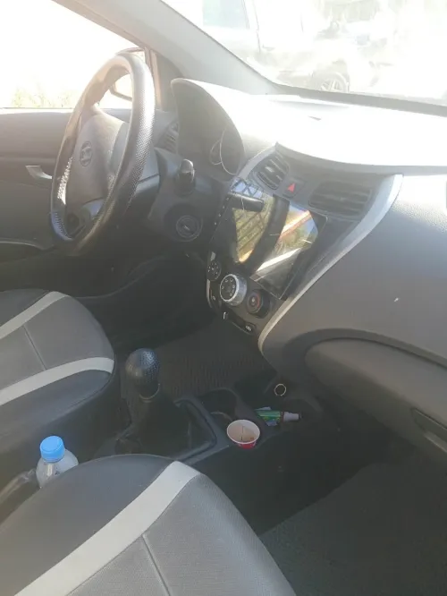 Hyundai EON 2013 EON