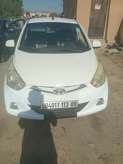 Hyundai EON 2013 EON