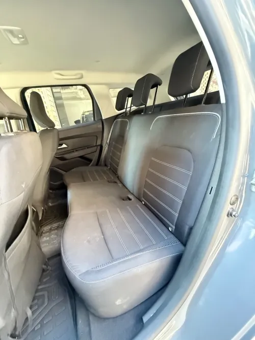 Dacia Duster 2024 Journey