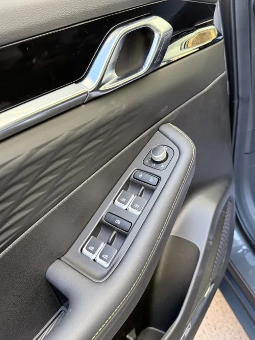 Geely Coolray 2026 Full option