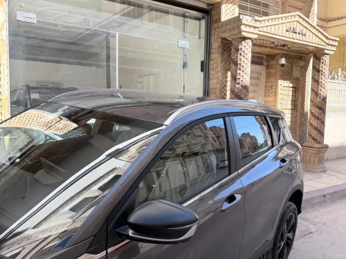 Geely Coolray 2026 Full option