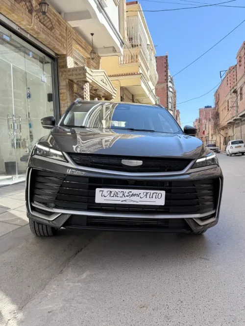 Geely Coolray 2026 Full option
