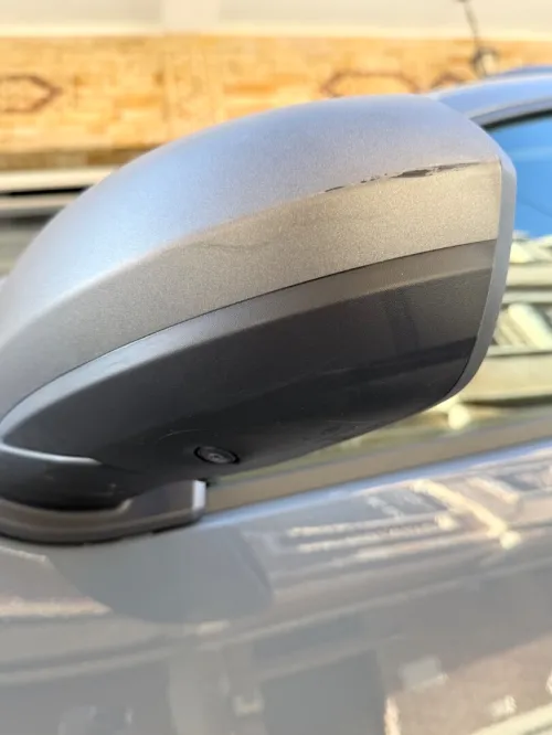 Dacia Duster 2024 Journey