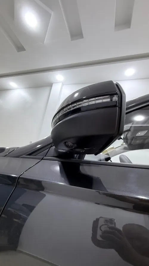 Volkswagen Jetta 2025 VS5