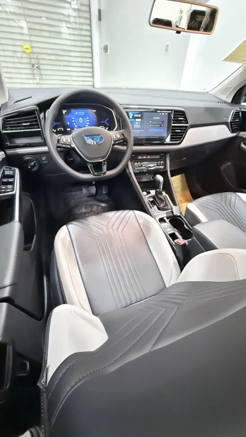 Volkswagen Jetta 2025 VS5