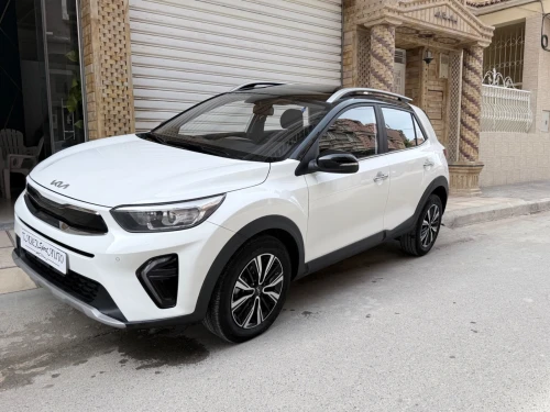 Kia KX1 2025 Kia KX1 Luxury
